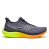 Triumph 23 - Chaussures de running pour Homme - Shadow / Vizi