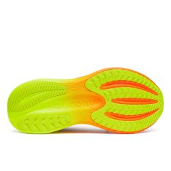 Triumph 23 - Chaussures de running pour Homme - Shadow / Vizi