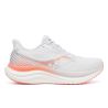 Triumph 23 - Chaussures de running pour Femme - White / Wistful
