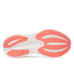 Triumph 23 - Chaussures de running pour Femme - White / Wistful
