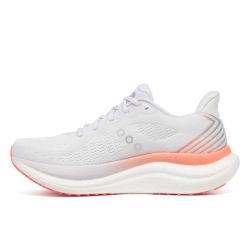 Triumph 23 - Chaussures de running pour Femme - White / Wistful