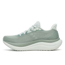Triumph 23 - Chaussures de running pour Femme - Iceberg / Aloe