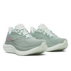 Triumph 23 - Chaussures de running pour Femme - Iceberg / Aloe