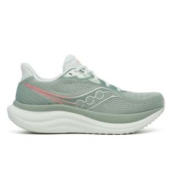 Triumph 23 - Chaussures de running pour Femme - Iceberg / Aloe