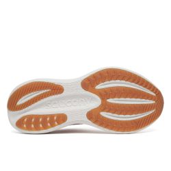Triumph 23 - Chaussures de running pour Femme - Cameo / Quartz