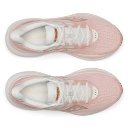 Triumph 23 - Chaussures de running pour Femme - Cameo / Quartz