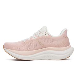 Triumph 23 - Chaussures de running pour Femme - Cameo / Quartz