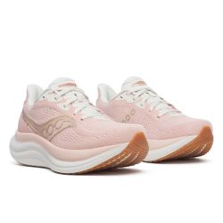 Triumph 23 - Chaussures de running pour Femme - Cameo / Quartz