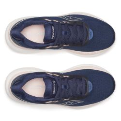 Triumph 23 - Chaussures de running pour Femme - Navy / Cameo
