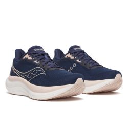 Triumph 23 - Chaussures de running pour Femme - Navy / Cameo