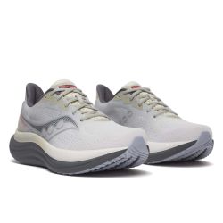 Triumph 23 - Chaussures de running pour Homme - Grey / Shadow
