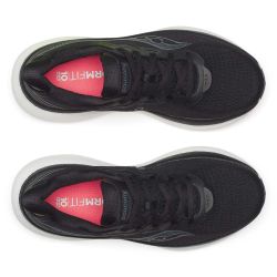 Triumph 23 - Chaussures de running pour Femme - Black / White