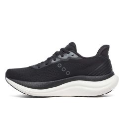 Triumph 23 - Chaussures de running pour Femme - Black / White