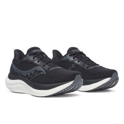 Triumph 23 - Chaussures de running pour Femme - Black / White