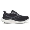 Triumph 23 - Chaussures de running pour Femme - Black / White