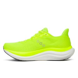 Triumph 23 - Chaussures de running pour Homme - Citron