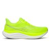 Triumph 23 - Chaussures de running pour Homme - Citron