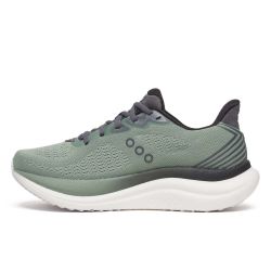 Triumph 23 - Chaussures de running pour Homme - Iceberg - Carbon