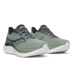 Triumph 23 - Chaussures de running pour Homme - Iceberg - Carbon