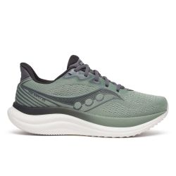 Triumph 23 - Chaussures de running pour Homme - Iceberg - Carbon