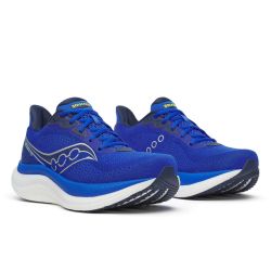 Triumph 23 - Chaussures de running pour Homme - Lapis / Silver