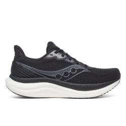 Triumph 23 - Chaussures de running pour Homme Regular - Black / White