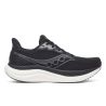Triumph 23 - Chaussures de running pour Homme Regular - Black / White
