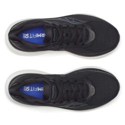 Triumph 23 - Chaussures de running pour Homme Regular - Black / White