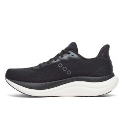 Triumph 23 - Chaussures de running pour Homme Regular - Black / White