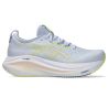 Gel-nimbus 27 - Chaussures de running femme - Blue Fade / Pearl