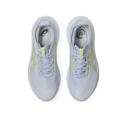 Gel-nimbus 27 - Chaussures de running femme - Blue Fade / Pearl