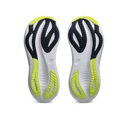 Gel-nimbus 27 - Chaussures de running femme - Blue Fade / Pearl