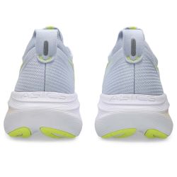 Gel-nimbus 27 - Chaussures de running femme - Blue Fade / Pearl
