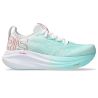 Gel-nimbus 27 - Chaussures de running femme - Illuminate Mint/  White