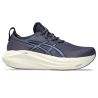 Gel-nimbus 27 - Chaussures de running Homme - Indigo Fog / Denim