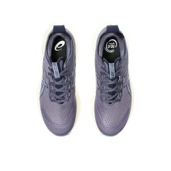 Gel-nimbus 27 - Chaussures de running Homme - Indigo Fog / Denim