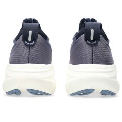 Gel-nimbus 27 - Chaussures de running Homme - Indigo Fog / Denim