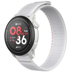 Pace 3 Nylon- Montre GPS de Sport - Craie