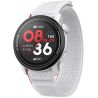 Pace 3 Nylon- Montre GPS de Sport - Craie