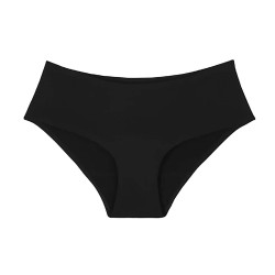 Shorty menstruel Flux Moyen