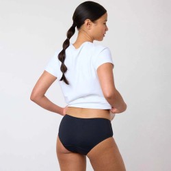 Shorty menstruel Flux Moyen