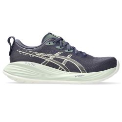 Gel-cumulus 27 - Chaussures de running Femme - Indigo Fog / Cream