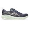 Gel-cumulus 27 - Chaussures de running Femme - Indigo Fog / Cream