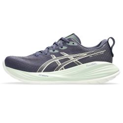 Gel-cumulus 27 - Chaussures de running Femme - Indigo Fog / Cream
