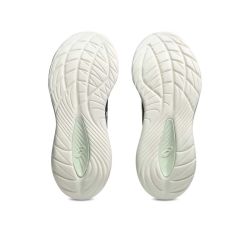 Gel-cumulus 27 - Chaussures de running Femme - Indigo Fog / Cream