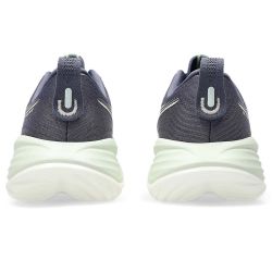 Gel-cumulus 27 - Chaussures de running Femme - Indigo Fog / Cream