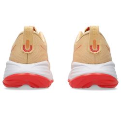 Gel-cumulus 27 - Chaussures de running Femme - Light Orange / Mojave