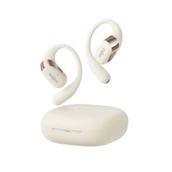 Écouteurs sans fil à oreilles libres Openfit 2 - Beige