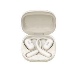 Écouteurs sans fil à oreilles libres Openfit 2 - Beige