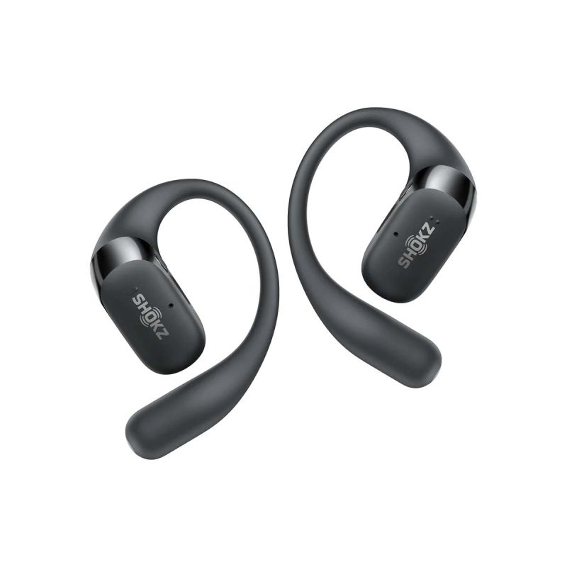 Écouteurs sans fil à oreilles libres Openfit 2+ - Noir Écouteurs sans fil à oreilles libres Openfit 2+ - Noir